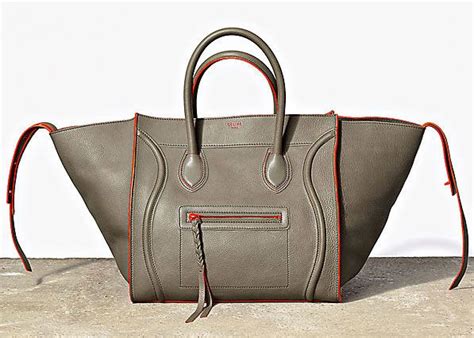 Want it Wednesday: Celine Phantom 